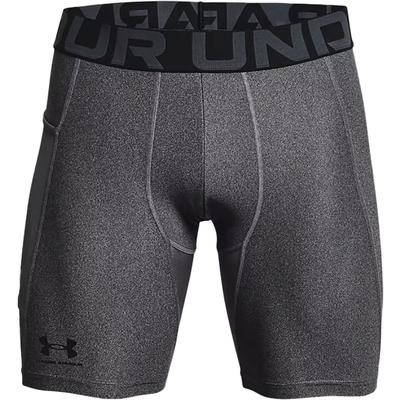 Under Armour Heatgear 6 Inch Compression Shorts Men's