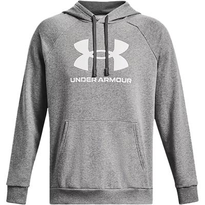 Under Armour Rival Fleece Logo Hoodie Men's