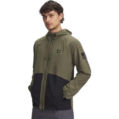 Under Armour Freedom Windbreaker Jacket Men's