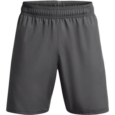 Under Armour Tech Woven Wordmark 8.25 Inch Shorts Men's