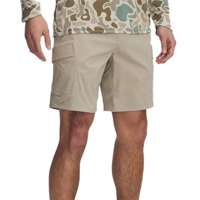 Under Armour Fish Pro 2.0 9 Inch Cargo Shorts Men's