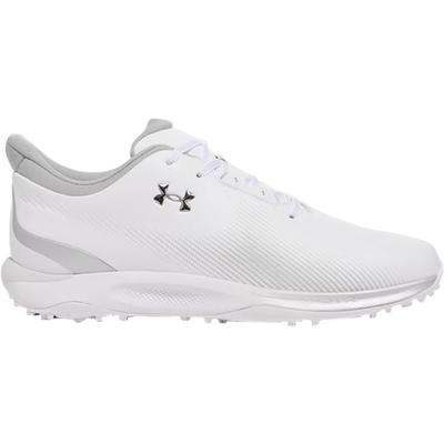 Under Armour Drive Fade Wide Golf Shoes Men's