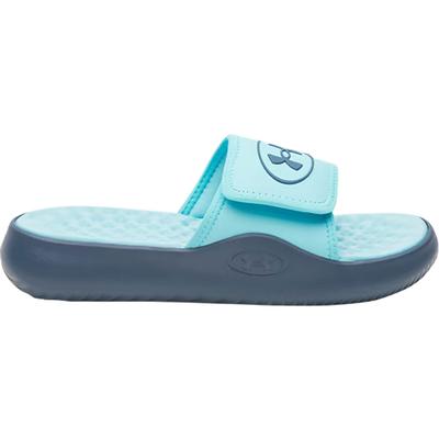 Under Armour Ignite Pro 8 Slides Boys'