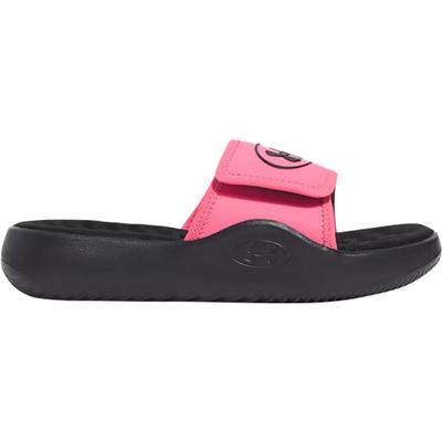 Under Armour Ignite Pro 8 Slides Girls'