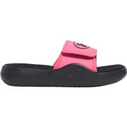 BLACK/SUPER PINK/BLACK