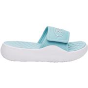 BLUE HAZE/WHITE/IRIDESCENT