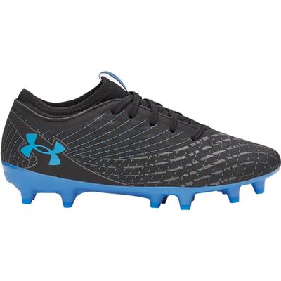 Under Armour Magnetico Select 5 FG Jr. Soccer Cleats Boys'