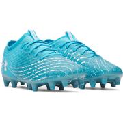 BLUE BLUR/BOUNDLESS BLUE/WHITE