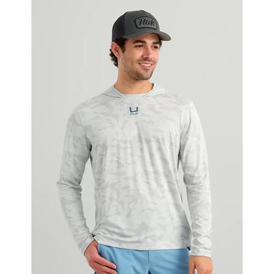 Huk A1A Pro Hoodie Men's