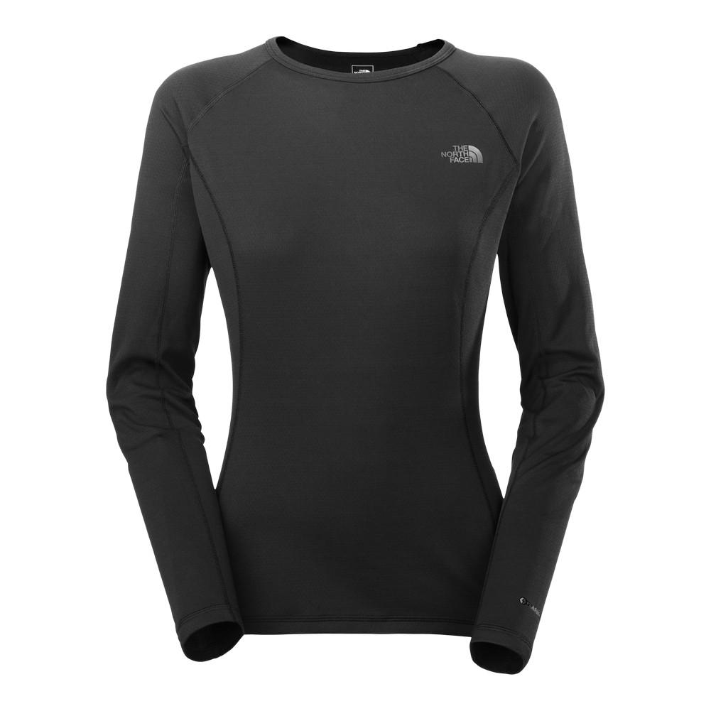 The North Face Warm L S Baselayer Crew Neck Women s