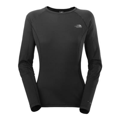 The North Face Warm L/S Baselayer Crew Neck Women's