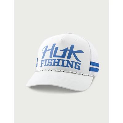 Huk Fishing Rope Hat Men's
