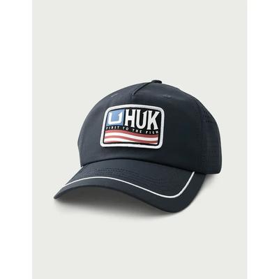 Huk Born Wave Performance Hat Men's