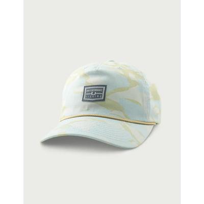 Huk Printed Unstructured Hat Men's