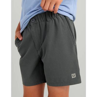 Huk Shoreside Short Solid Kids'