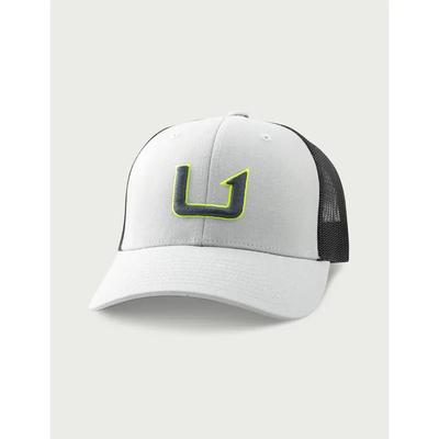 Huk Barb U Trucker Hat Kids'