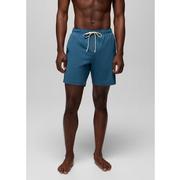 BLUFF BLUE
