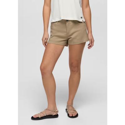 Prana Stretch Zion Halle Shorts Women's