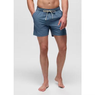 Prana Metric E-Waist Shorts Men's