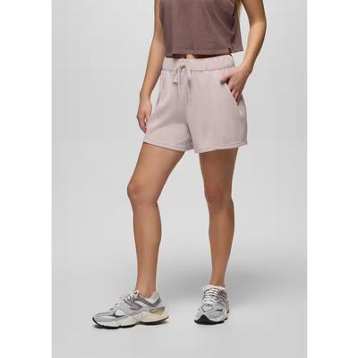 Prana Shea Soft High Rise Shorts Women's