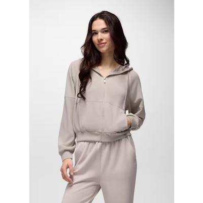 Prana Shea Soft Full Zip Women's