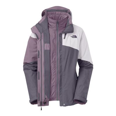 The North Face Cinnabar Triclimate Jacket Women's