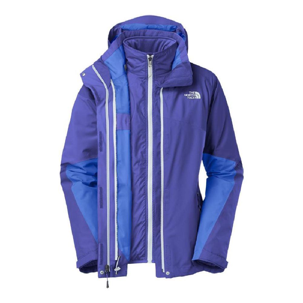 The North Face Women's Cinnabar Triclimate Jacket