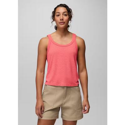 Prana Cozy Up Scoop Tank Women's