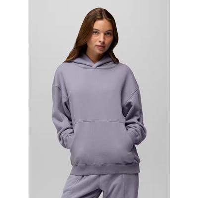 Prana Dreamfleece Hoodie Women's