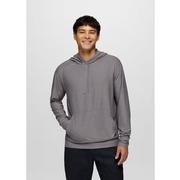 MEDIUM HEATHER GREY