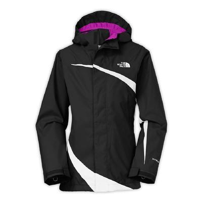 The North Face Mountain View Triclimate Jacket Girls'
