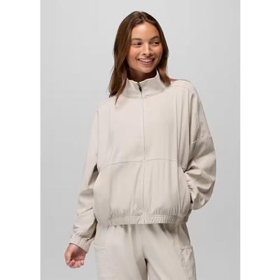 Prana Send Off Full Zip Women's