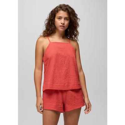 Prana Coastal Sol Tank Women's
