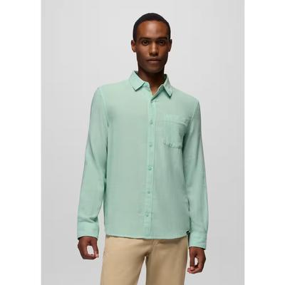 Prana Mendocino Shirt Men's