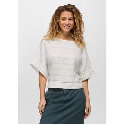 Prana Ocean Hillong Sleeve Top Women's