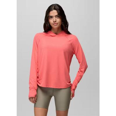 Prana Eileen Hoodie Women's
