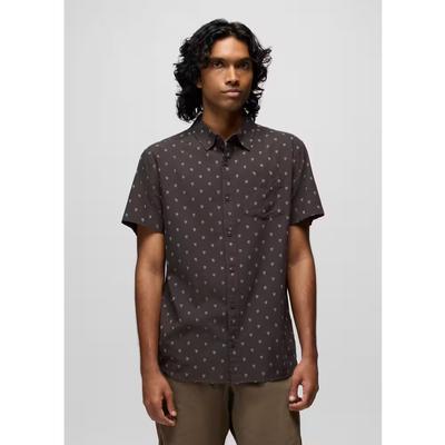 Prana Metador Short Sleeve Shirt Men's
