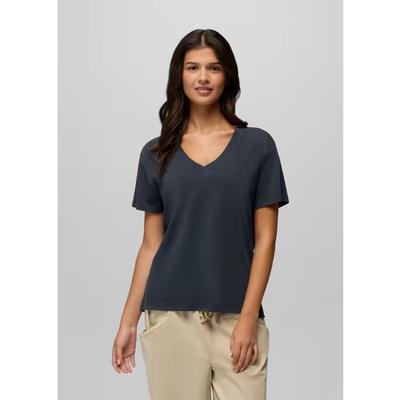 Prana Everyday V-Neck Tee Women's