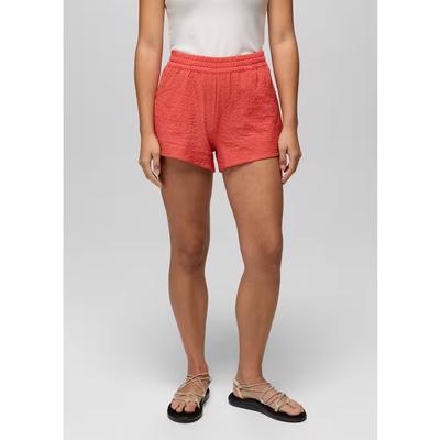 Prana Coastal Sol Shorts Women's