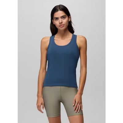 Prana Pure Ascent Racerback Tank Women's