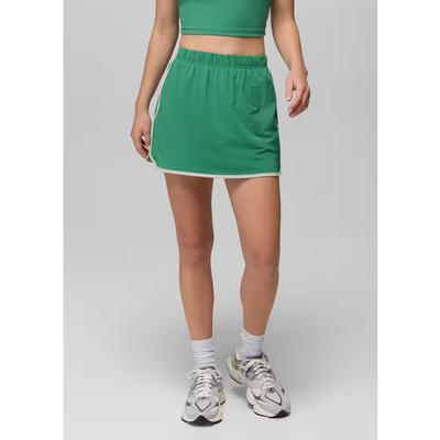 Prana Railay Scallop Skort Women's