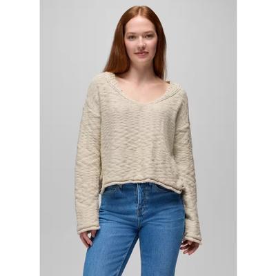 Prana Sunshine Sunset Sweater Women's