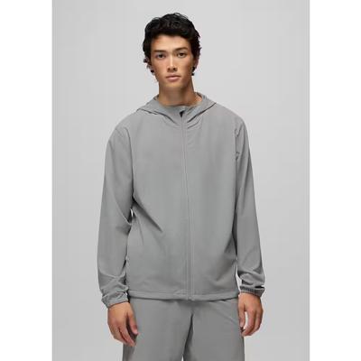 Prana Hybridizer Breathe Jacket Men's