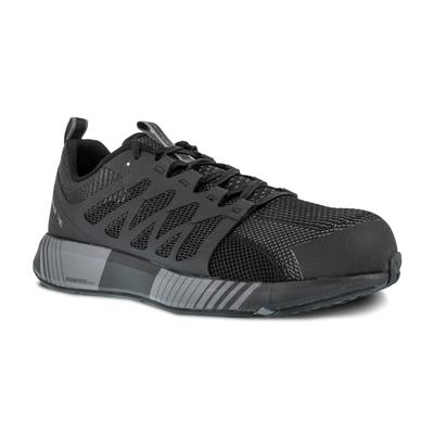 REEBOK M FUSION FLEXWEAVE WORK SHOES