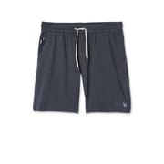 CHARCOAL HEATHER