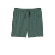 AGATE GREEN TONAL