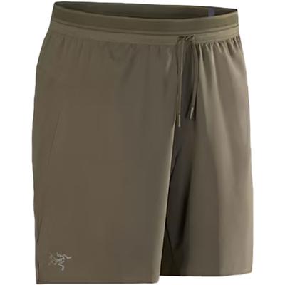 Arcteryx Norvan Liner Shorts 7-Inch Men's