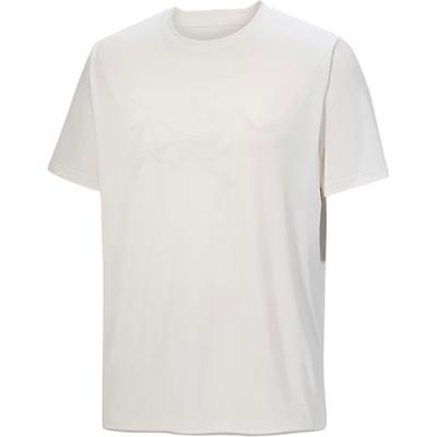 Arcteryx Cormac Logo Short Sleeve Tee Men's