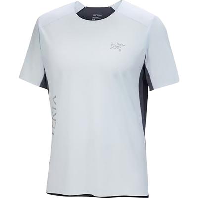 Arcteryx Norvan Downword Logo Short Sleeve Tee Men's