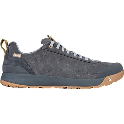 Oboz Bozeman Il Low Hiking Shoes Men's